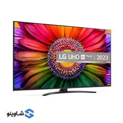 تلویزیون ال جی 55 اینچ UR81006 مدل 55UR81006 - فروشگاه تخصصی خرید تلویزیون