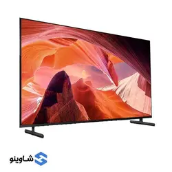 تلویزیون سونی 55 اینچ سری X80L مدل 55X80L - فروشگاه تخصصی خرید تلویزیون