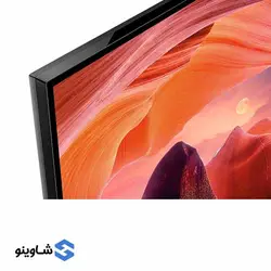 تلویزیون سونی 55 اینچ سری X80L مدل 55X80L - فروشگاه تخصصی خرید تلویزیون