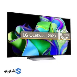 تلویزیون ال جی C3 مدل 55C3 - فروشگاه شاوینو