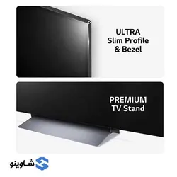 تلویزیون ال جی C3 مدل 55C3 - فروشگاه شاوینو