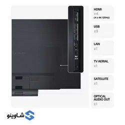 تلویزیون ال جی C3 مدل 55C3 - فروشگاه شاوینو