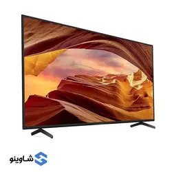 تلویزیون سونی 55 اینچ X75L مدل 55X75L - فروشگاه شاوینو