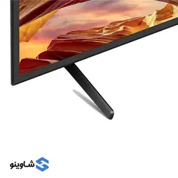 تلویزیون سونی 55 اینچ X75L مدل 55X75L - فروشگاه شاوینو