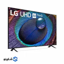 تلویزیون ال جی 50UR9000 - فروشگاه شاوینو