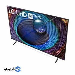 تلویزیون ال جی 50UR9000 - فروشگاه شاوینو
