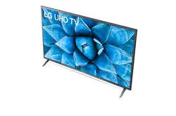 قیمت فروش تلویزیون ال جی 55UN7350 سری UN7 سال 2020 | LG UN7350