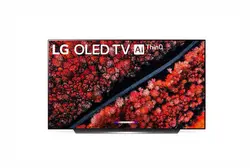 قیمت و خرید تلویزیون 55 اینچ اولد ال جی C9 | تلویزیون ال جی 55C9 | شاوینو