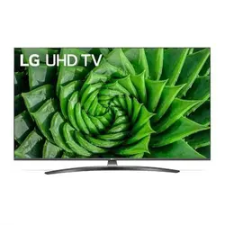 قیمت فروش تلویزیون ال جی 55UN81006 کیفیت 4K | تلویزیون LG UN81006