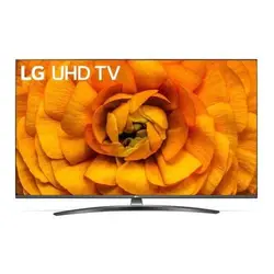 قیمت فروش تلویزیون ال جی 55UN81006 کیفیت 4K | تلویزیون LG UN81006