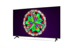 قیمت و خرید تلویزیون ال جی 65NANO80 سایز 65 اینچ کیفیت 4K | فروشگاه شاوینو