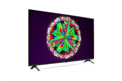 قیمت و خرید تلویزیون ال جی 65NANO80 سایز 65 اینچ کیفیت 4K | فروشگاه شاوینو