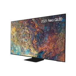 قیمت فروش تلویزیون سامسونگ 55QN94A سال 2021 | تلویزیون سامسونگ QN94A