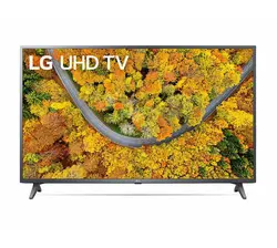 قیمت تلویزیون ال جی 55UP7550 | خرید ال ای دی ال جی LG 55UP7550 | الجی UP7550