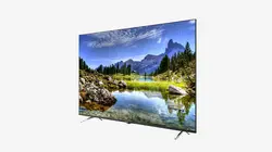 تلویزیون پاناسونیک مدل 43GX706