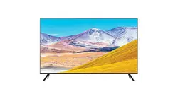 قیمت تلویزیون 55 اینچ سامسونگ مدل 55TU8000 سال 2020 | LED سامسونگ 55TU8000