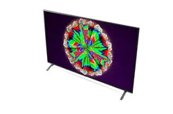 قیمت و خرید تلویزیون ال جی 55NANO80 سایز 55 اینچ کیفیت 4K | فروشگاه شاوینو