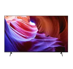 قیمت فروش تلویزیون سونی 43X85K سال 2022 | TV SONY 2022 X85K 4K