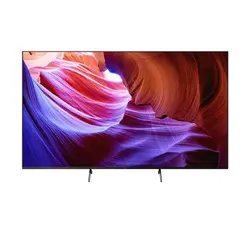 قیمت فروش تلویزیون سونی 43X85K سال 2022 | TV SONY 2022 X85K 4K