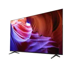 قیمت فروش تلویزیون سونی 43X85K سال 2022 | TV SONY 2022 X85K 4K