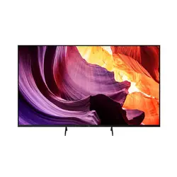 قیمت تلویزیون سونی 50X80K | تلویزیون 2022 سونی 50X80K | تلویزیون SONY X80K