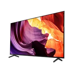 قیمت تلویزیون سونی 50X80K | تلویزیون 2022 سونی 50X80K | تلویزیون SONY X80K