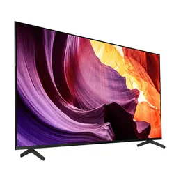 قیمت تلویزیون سونی 50X80K | تلویزیون 2022 سونی 50X80K | تلویزیون SONY X80K