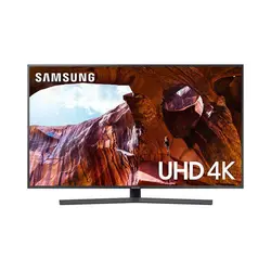 قیمت فروش تلویزیون 4K سامسونگ 65RU7400 سری 7 مدل SAMSUNG RU7400