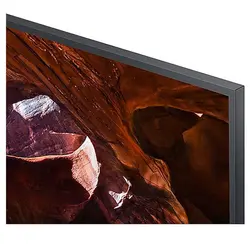 قیمت فروش تلویزیون 4K سامسونگ 65RU7400 سری 7 مدل SAMSUNG RU7400