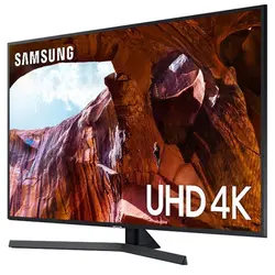 قیمت فروش تلویزیون 4K سامسونگ 65RU7400 سری 7 مدل SAMSUNG RU7400