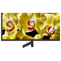قیمت فروش تلویزیون سونی 43X8077H سال 2020 | SONY 43X8077H