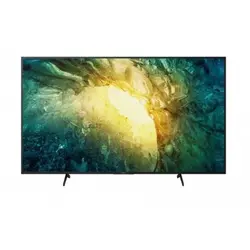 قیمت خرید تلویزیون سونی 55X7500H سال 2020 | X7500H | SONY X7500H