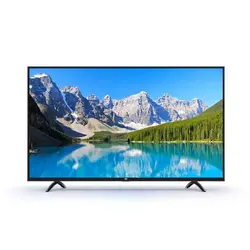 قیمت و خرید تلویزیون شیائومی 4X | تلویزیون شیاومی L43M5-5SIN | تلویزیون mi tv 4x