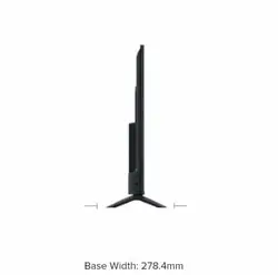 قیمت و خرید تلویزیون شیائومی 4X | تلویزیون شیاومی L65M5-5SIN | تلویزیون mi tv 4x