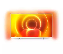 قیمت فروش تلویزیون فلیپس 75PUS7855 سری PUS کیفیت فوکی | PHILIPS PUS7855