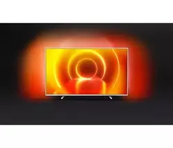 قیمت فروش تلویزیون فلیپس 75PUS7855 سری PUS کیفیت فوکی | PHILIPS PUS7855