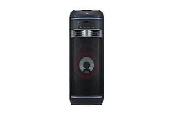 قیمت فروش سیستم صوتی ال جی OK75 توان 1000 وات | LG XBOOM OK75 | شاوینو
