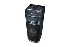 قیمت فروش سیستم صوتی ال جی OK75 توان 1000 وات | LG XBOOM OK75 | شاوینو