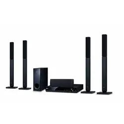 قیمت فروش سینما خانگی ال جی DH6630T توان 1000 وات | LG DH6630T