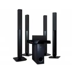 قیمت فروش سینما خانگی ال جی DH6630T توان 1000 وات | LG DH6630T