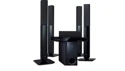 سینما خانگی ال جی مدل LHD655