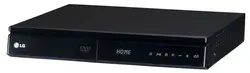 سینما خانگی ال جی مدل LHD655