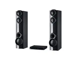 سینما خانگی ال جی مدل LHD675