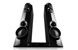 سینما خانگی ال جی مدل LHD675