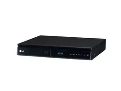 سینما خانگی ال جی مدل LHD675