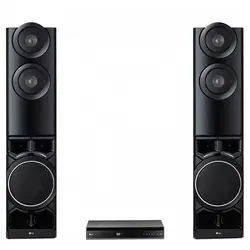 سینما خانگی ال جی مدل LHD687