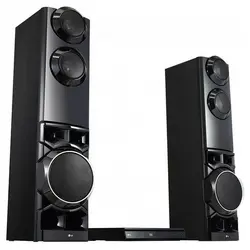 سینما خانگی ال جی مدل LHD687