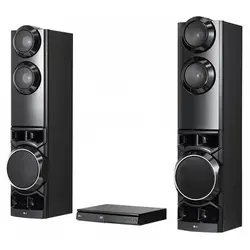 سینما خانگی ال جی مدل LHD687