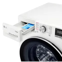 لباسشویی ال جی مدل V5