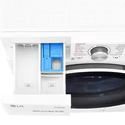 لباسشویی ال جی مدل V5
